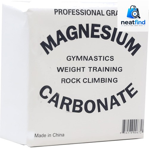 Block chalk for gymnastics - block,