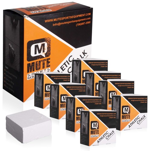 Premium athletic gym chalk - premium,