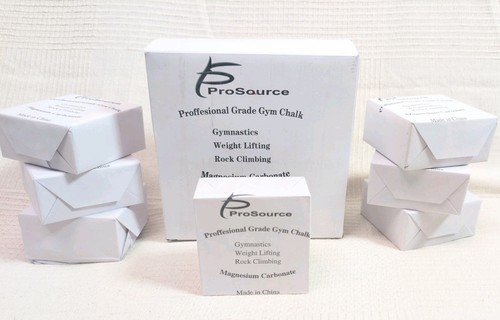 Gym chalk prosource - by,