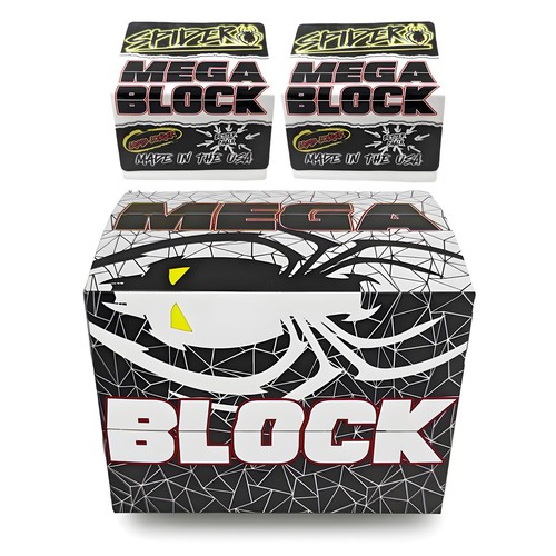 Block chalk lab grade - grade, for
