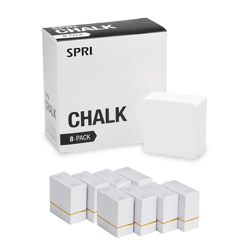 Chalk block 2oz pack - 2oz,, 8-pack