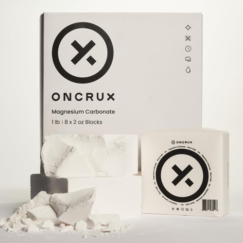 Gym chalk blocks - gym,