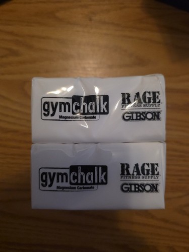 Gym chalk block - chalk,