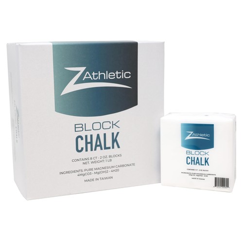 2oz chalk blocks - blocks, for