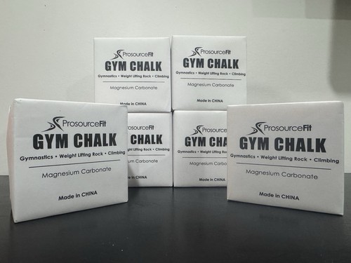 Gym chalk block for - gym,
