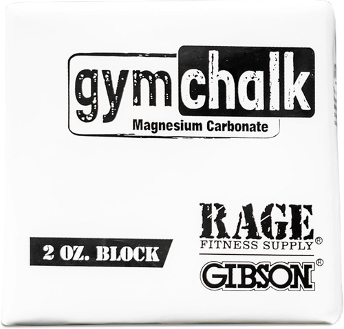 Gym chalk block athletic - chalk,