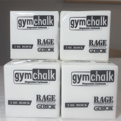 Gym chalk block - chalk,