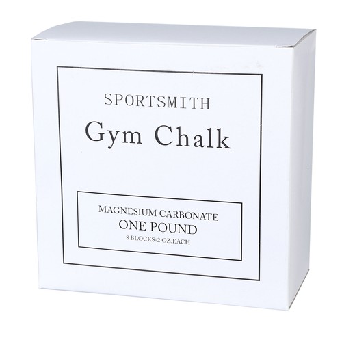 Gym chalk sportsmith - chalk,